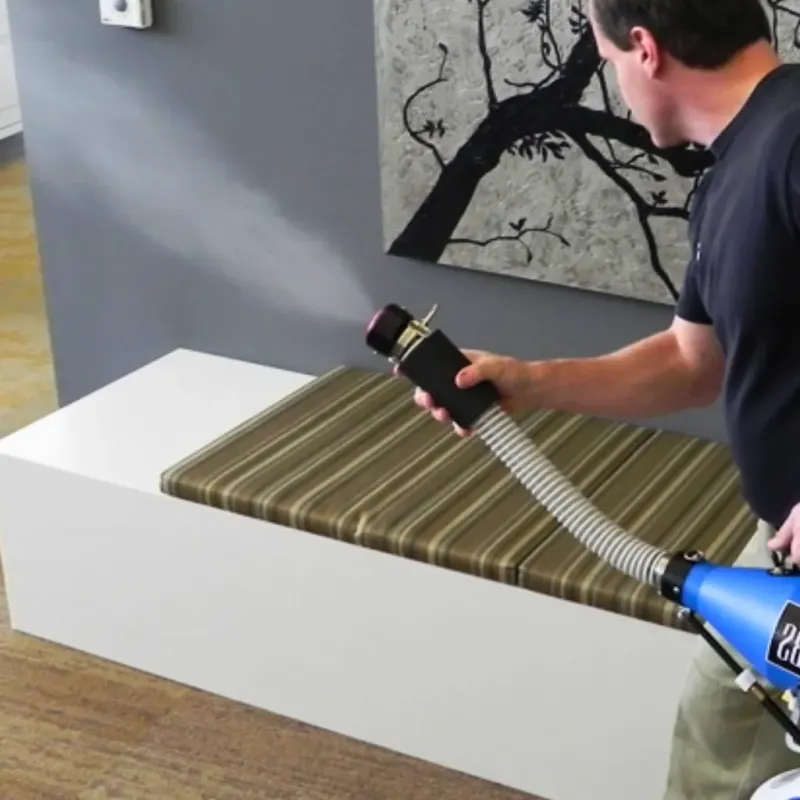 Professional Odor Removal in Spanish Fort, AL